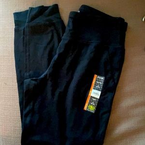 Brand new Athletic Works  lock women joggers